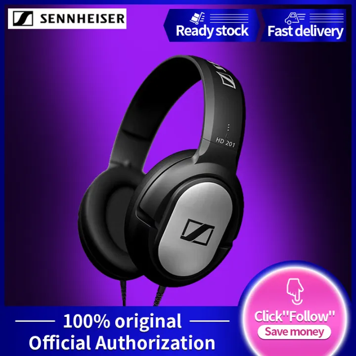 noise cancelling over ear headphones with mic