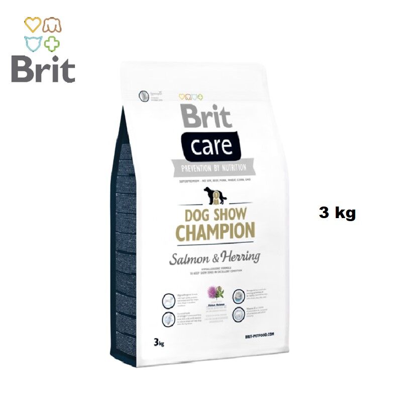 brit super premium puppy