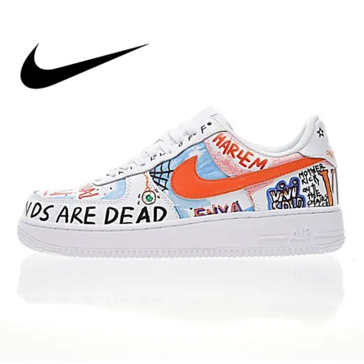 are af1 good for skating