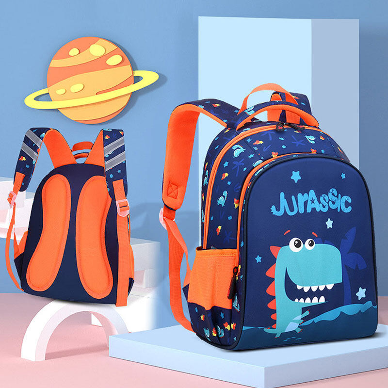 HS children's school bag lightweight backpack