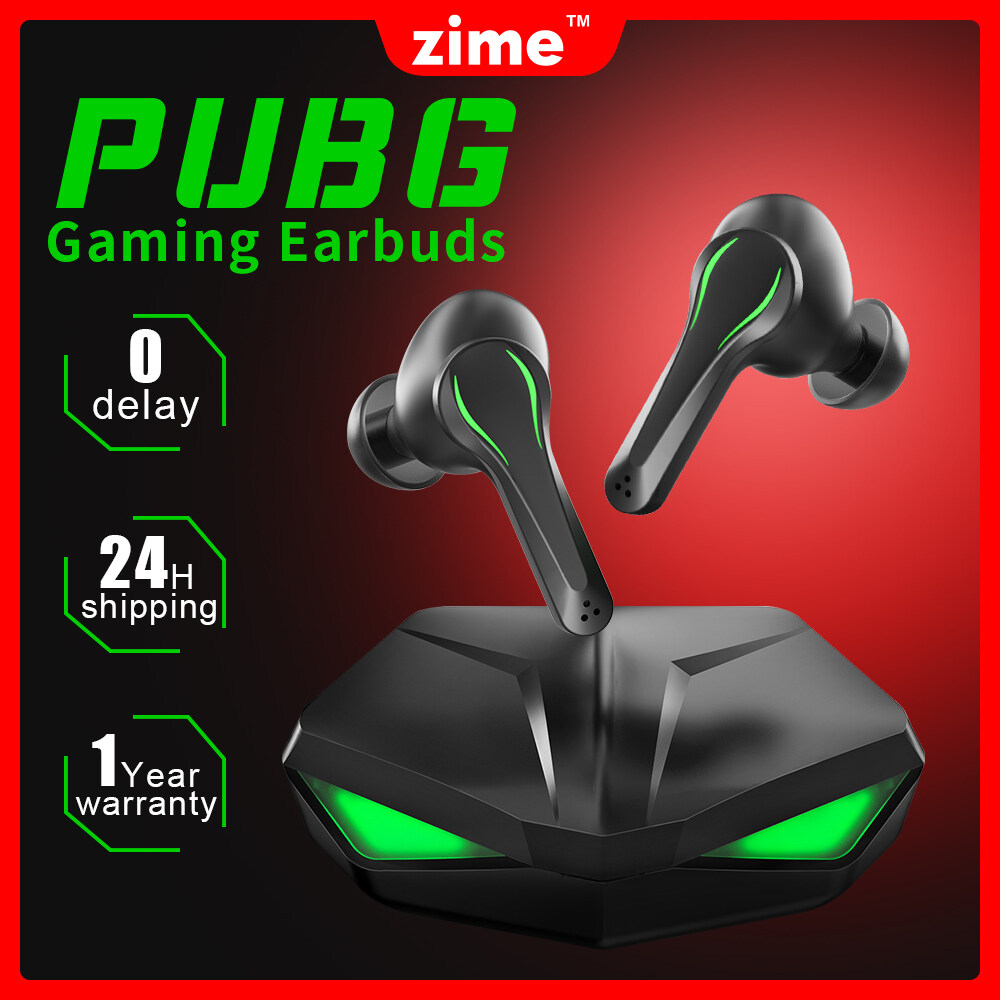 ultra low latency earbuds