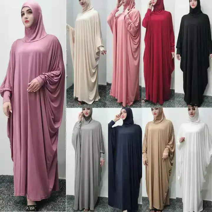 Arab Muslim Hijab