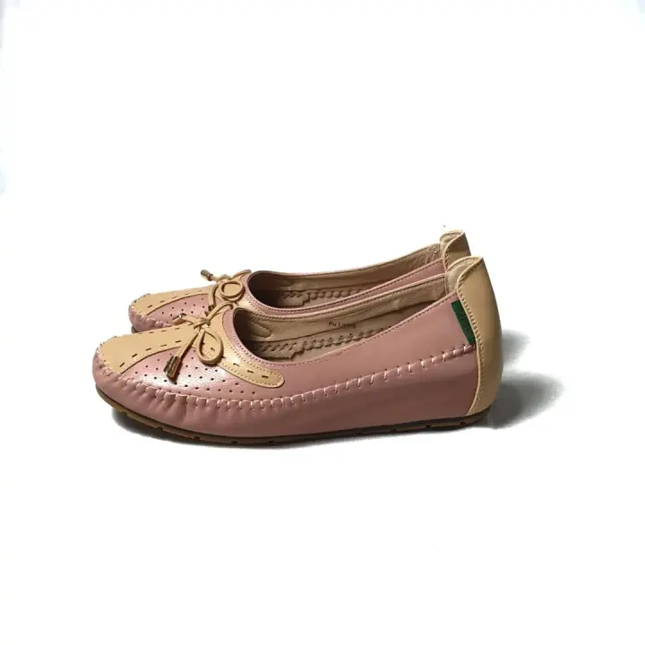 polo ladies shoes