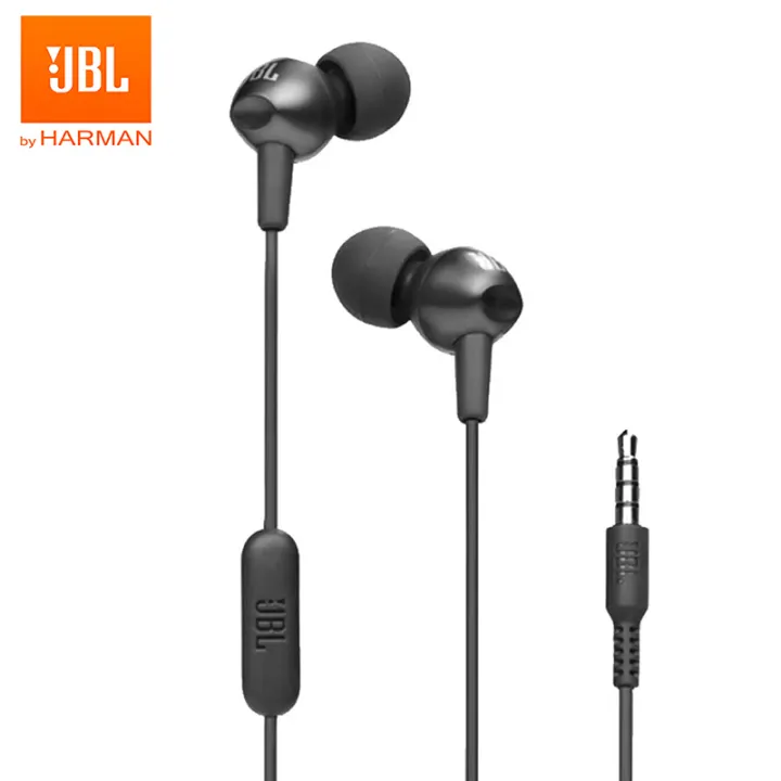 jbl c100si vs c200si
