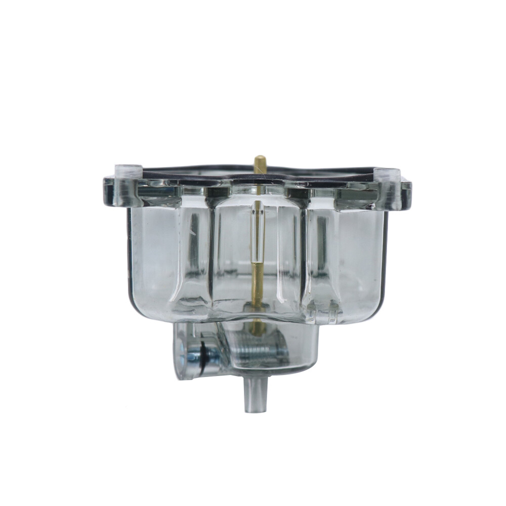 YC MOTOS Carburetor Float Bowl Comp Chamber Transparent Oil Cup PZ26/27/30/32