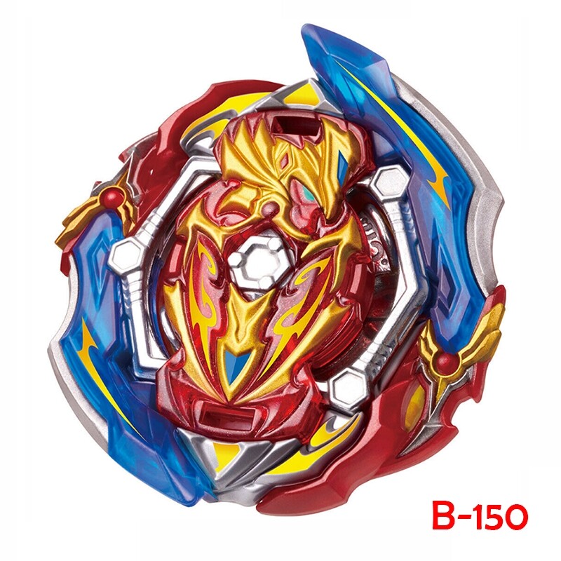 Đồ chơi con quay Takara tomy beyblade burst gt b-150 union achilles.cn.xt