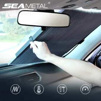 windshield cover for sun