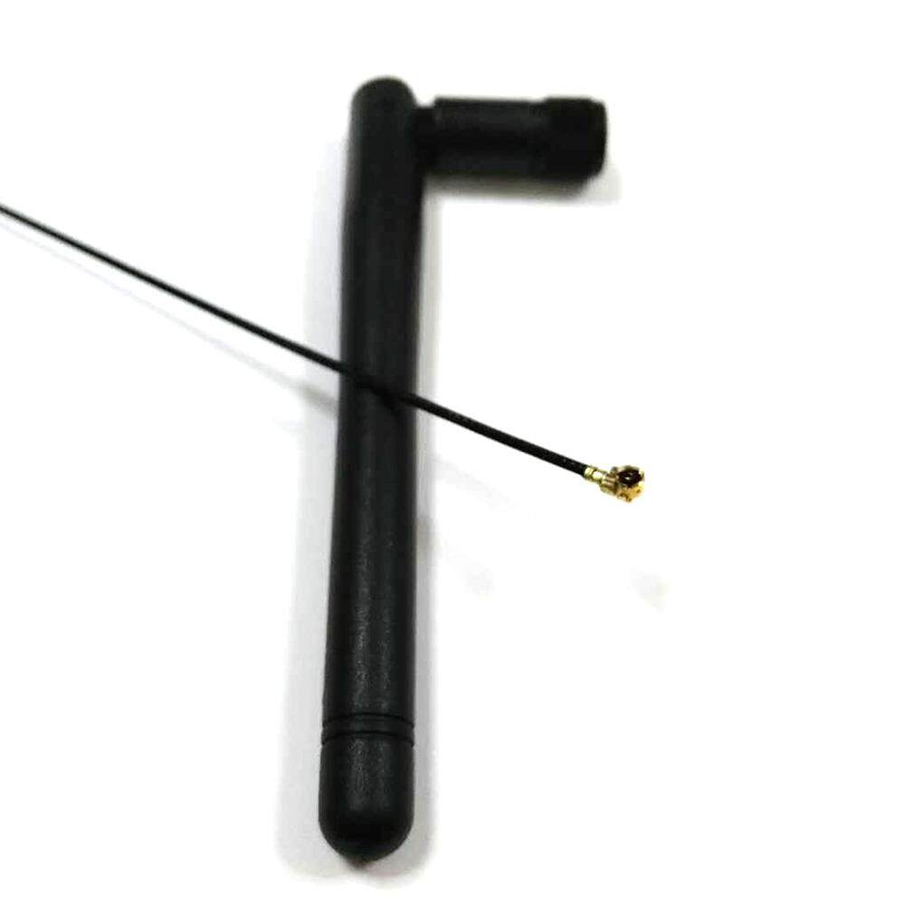 2.4G 2dbi antenna SMA Female to IPEX1.13 Bluetooth antenna wifi Omni-Directional