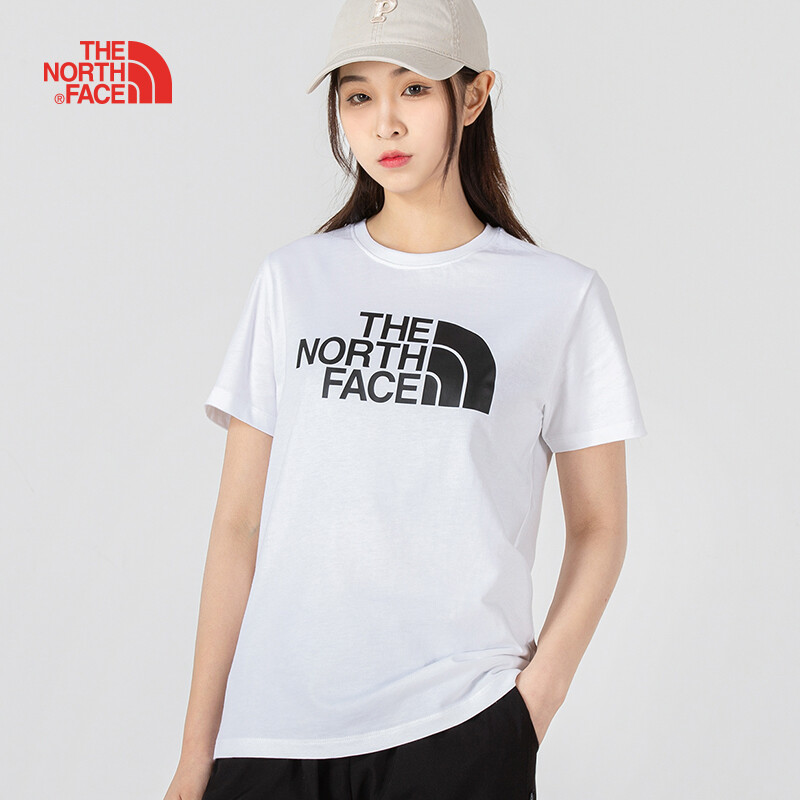 Buy The North Face T-Shirts \u0026 Tops 