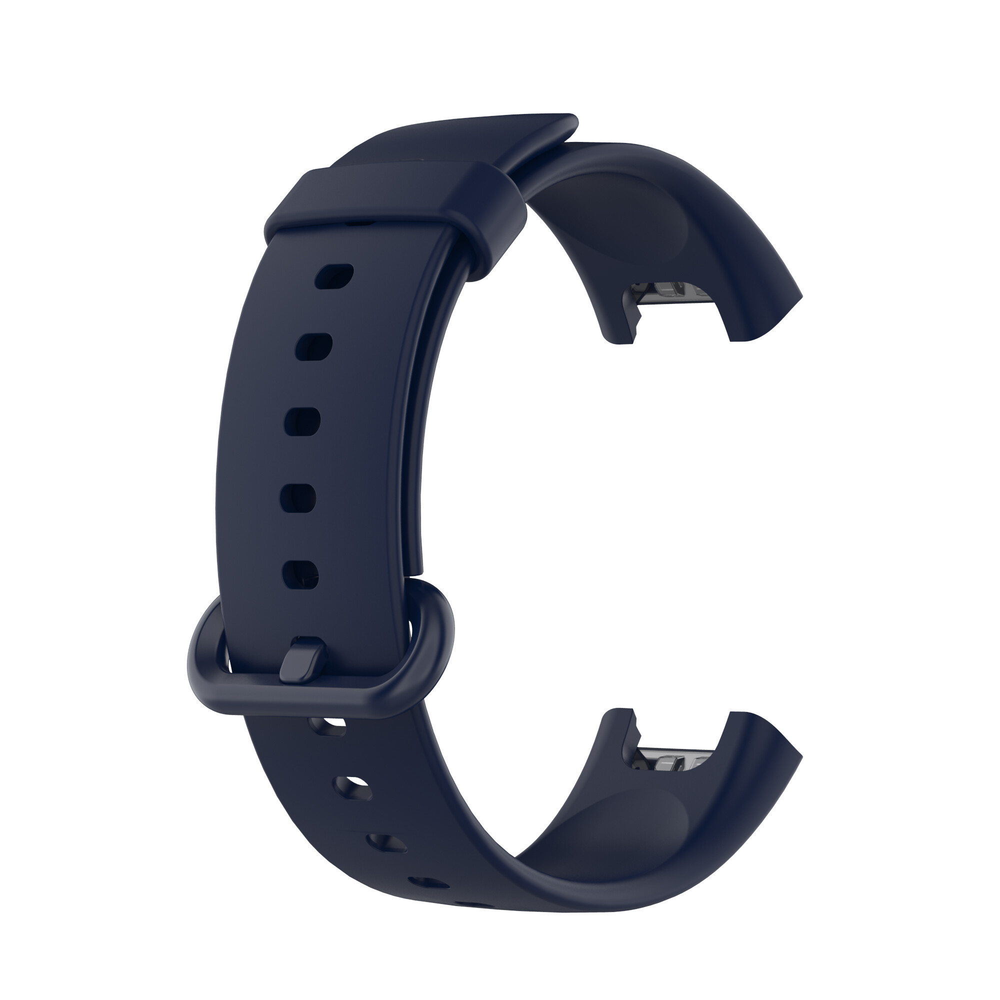 Silicone Strap For Xiaomi Mi Watch Lite Smart Watch Replacement Sport Bracelet Wristband for Redmi Watch Strap