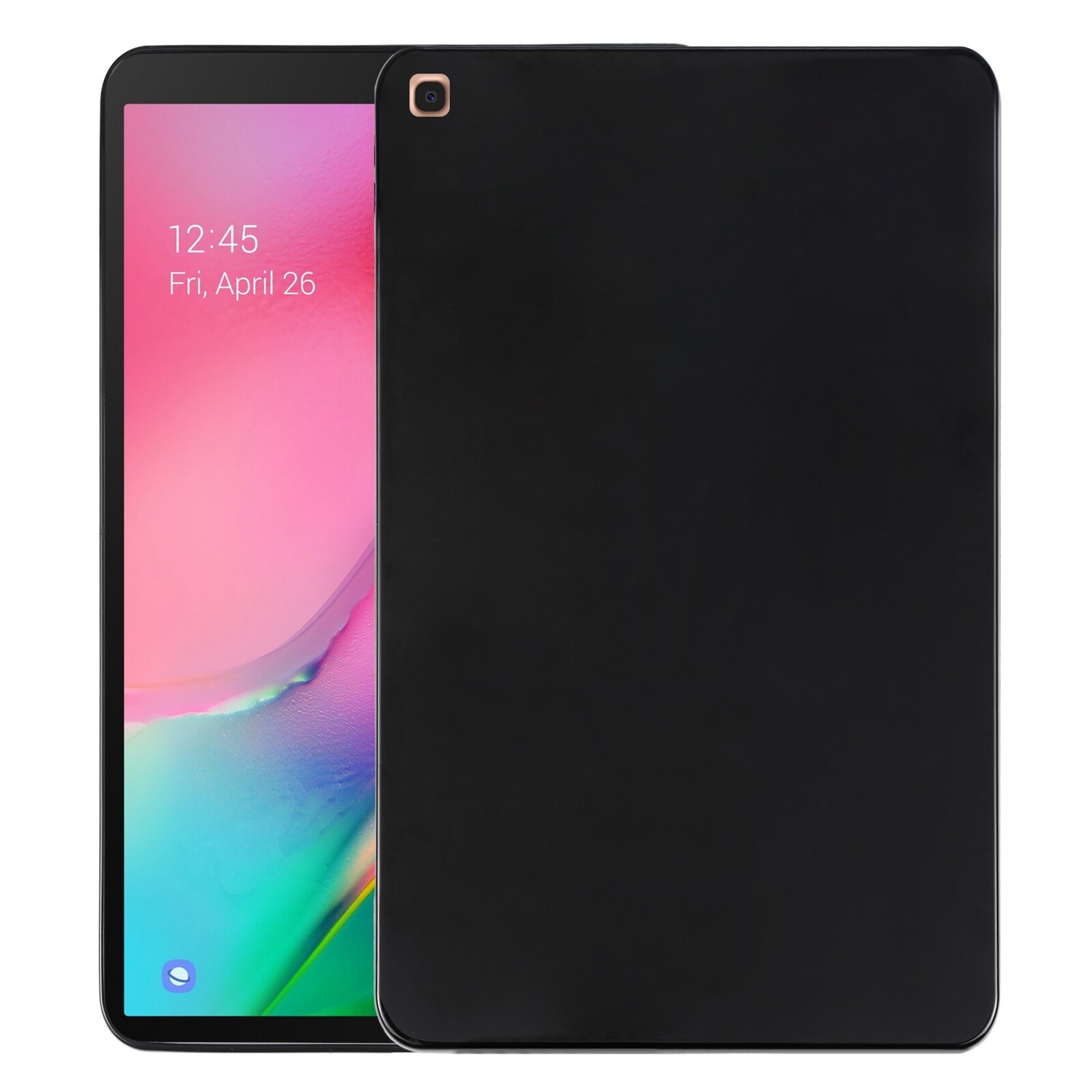 For samsung galaxy tab s5e tpu tablet case（fast delivery)