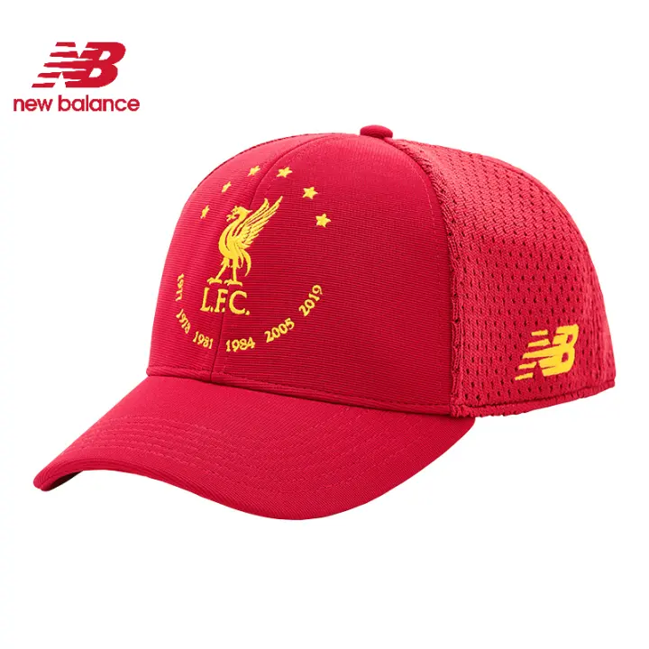 new balance cap