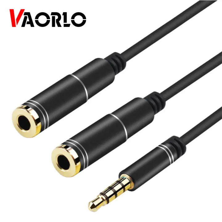 jack to earphone