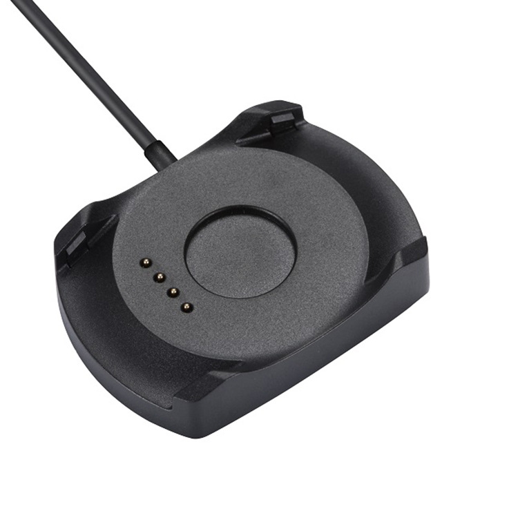 For Huami Amazfit 2 A1609 USB Charging Dock Portable Adapter Power Fast Charger Cable Smart Watch Accessories