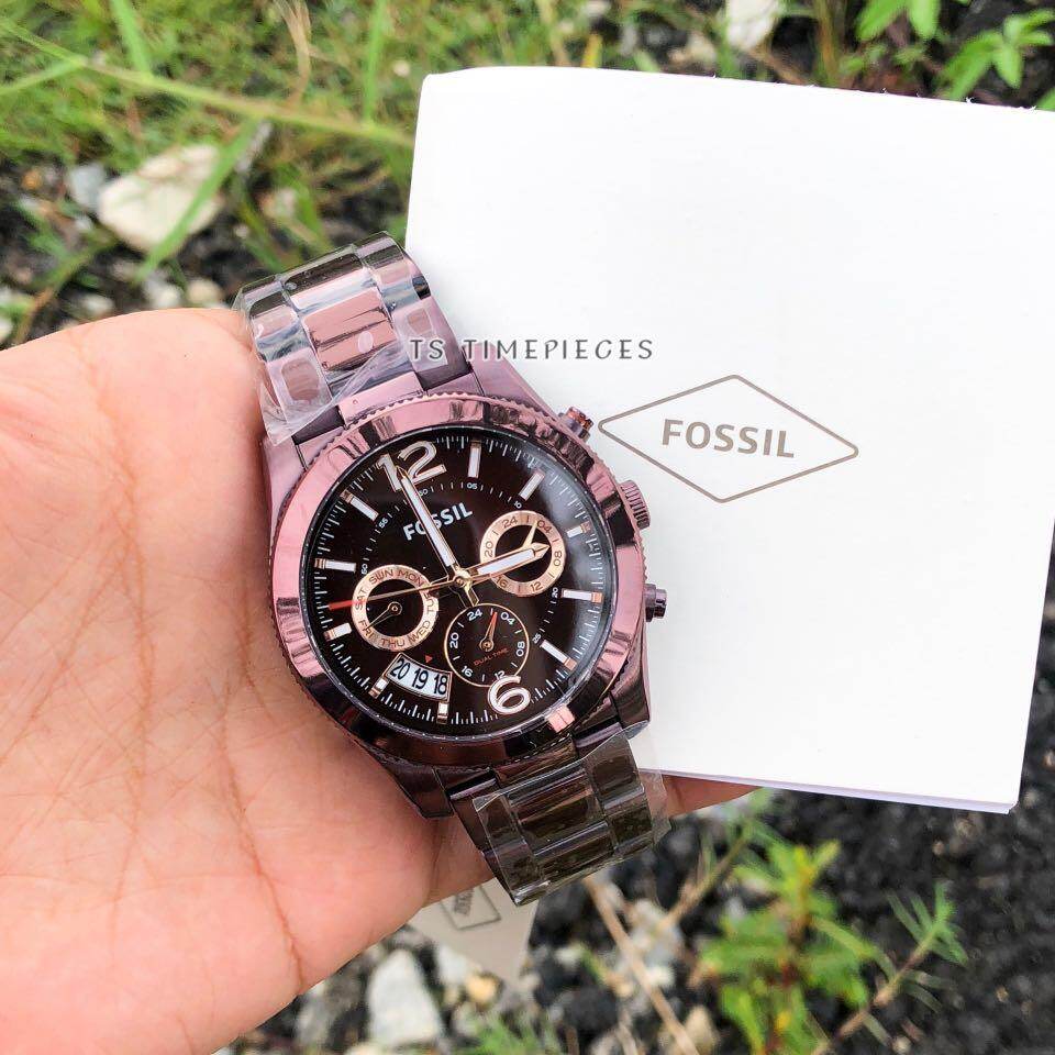 fossil perfect boyfriend es4110
