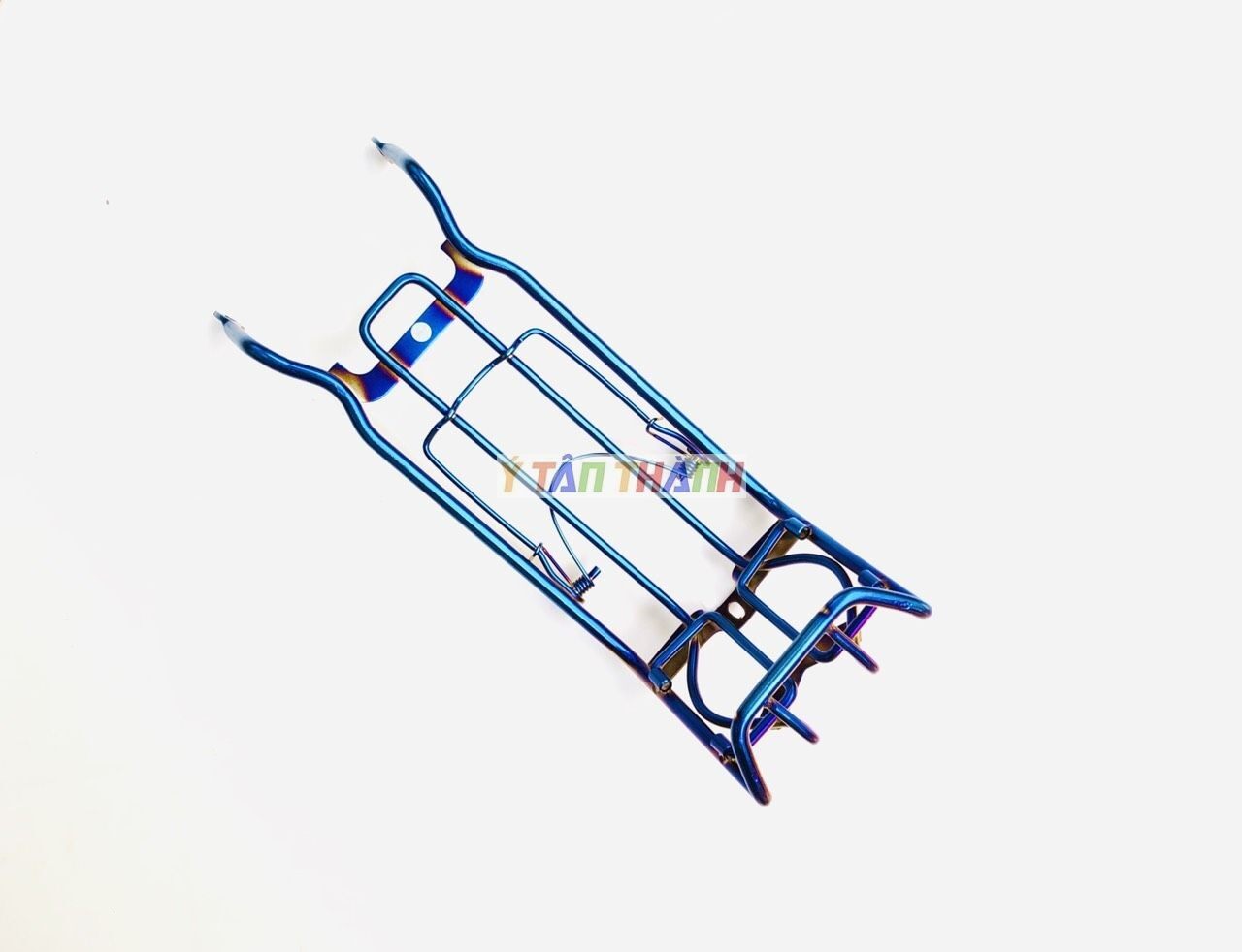 Baga Giữa Xanh Titan Wave Sirius - 636