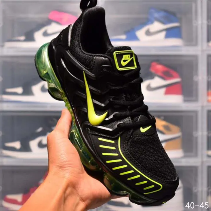 new colorful air max