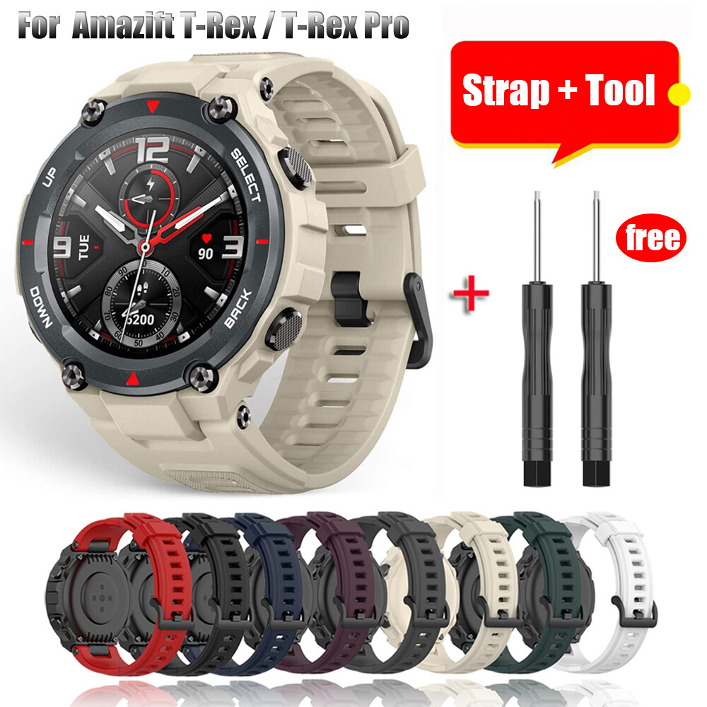 đồng Hồ Amazfit Watch Color Nagini Voot Colors Kannada Nagakannike