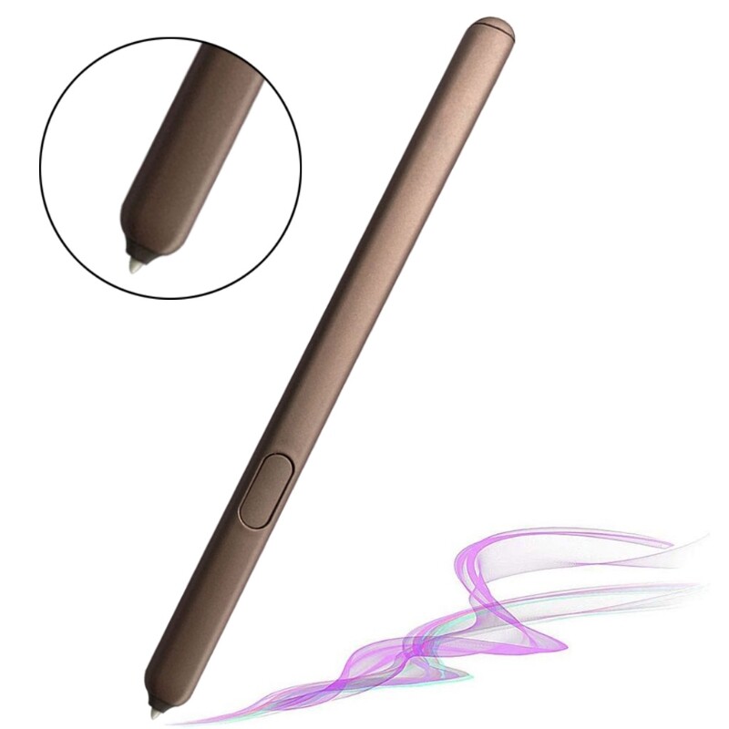 Active Stylus Touch Screen Pen for Tab S6 Lite P610 P615 10.4 Inch Laptop Drawing Tablet Pencil