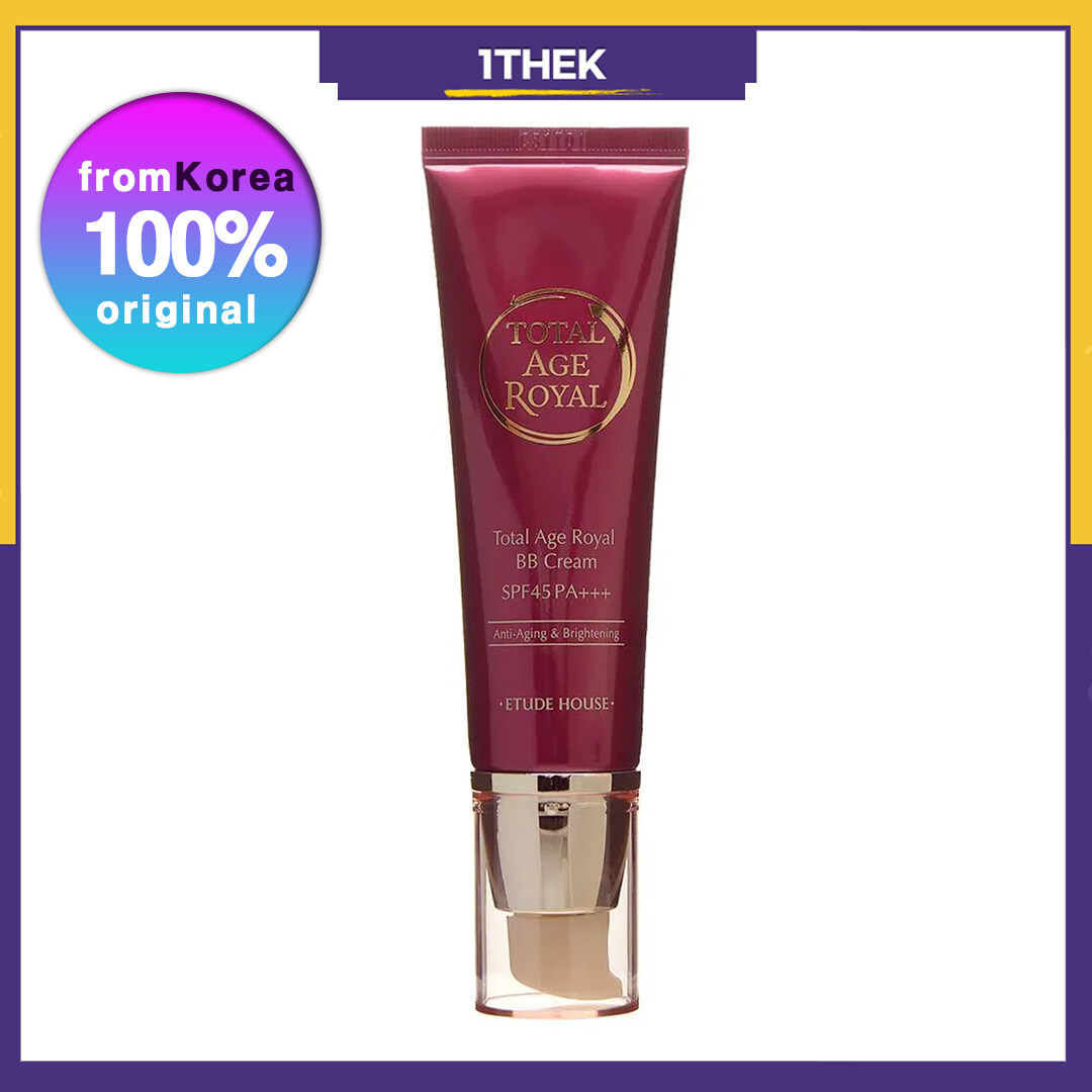 ETUDE HOUSE TOTAL AGE REPAIR BBクリーム 4本 ETUDE HOUSE TOTAL AGE REPAIR BBクリーム 4本 ETUDE HOUSE