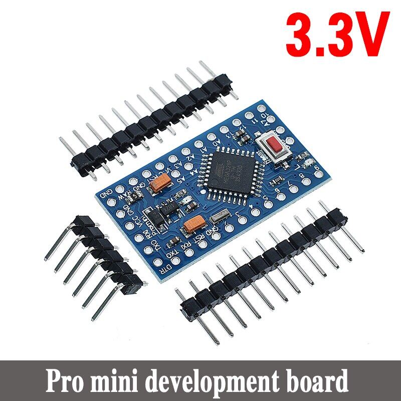 Atmega328p pro mini 328 mini atmega328 5v/16mhz atmega328 3.3v 8mhz for arduino development board