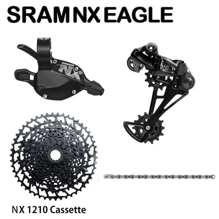 sram nx long cage 11 speed