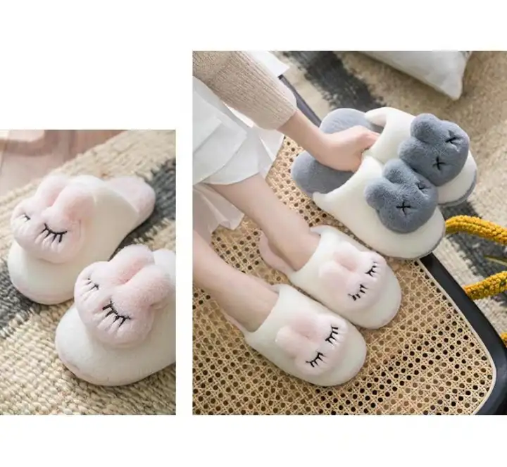 cute bedroom shoes