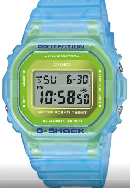 casio lazada malaysia