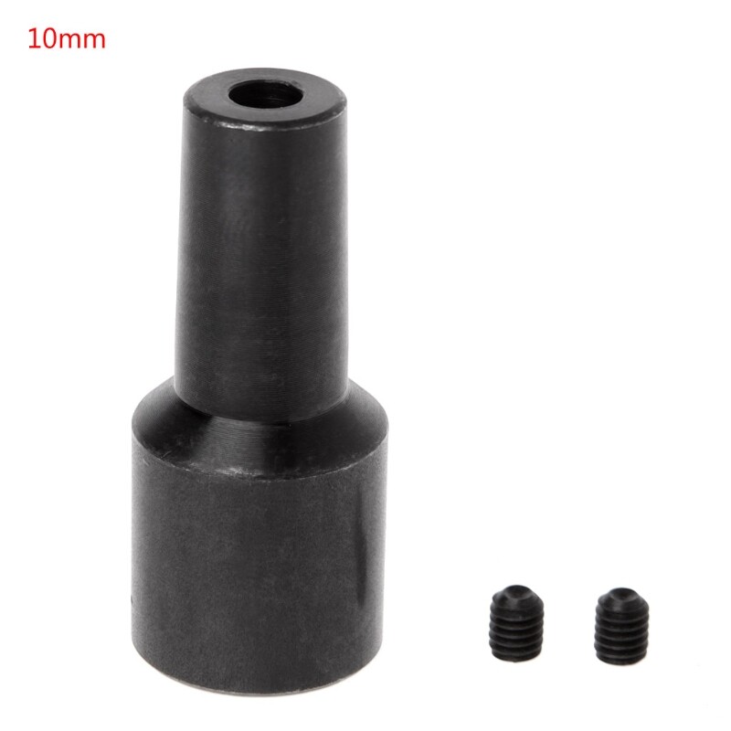 Khớp Nối Trục Động Cơ 5Mm-14Mm, Thanh Nối Ống Giảm Cho Mâm Cặp Khoan B12