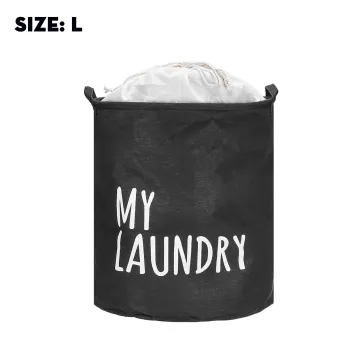 Lazada laundry bag Clearance