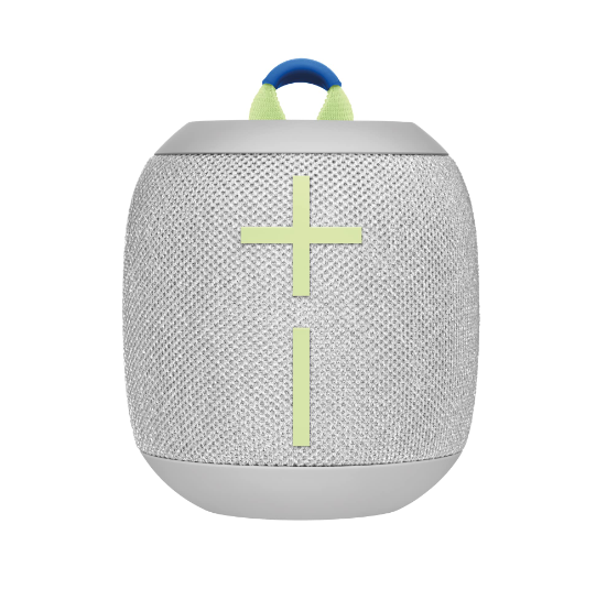 Ultimate Ears WONDERBOOM Small Portable Wireless Bluetooth