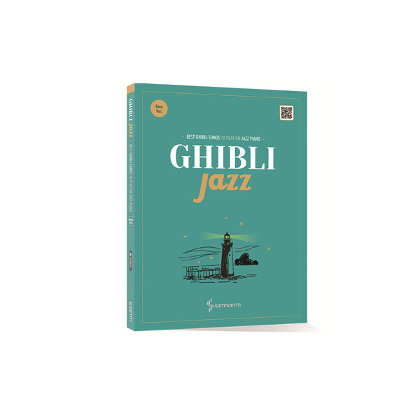 Ghibli Jazz Songs To Play On Jazz Piano Original Easy Set Korea Piano Ghibli Jazz Songs To Play On Jazz Piano Original Easy Set Korea Piano