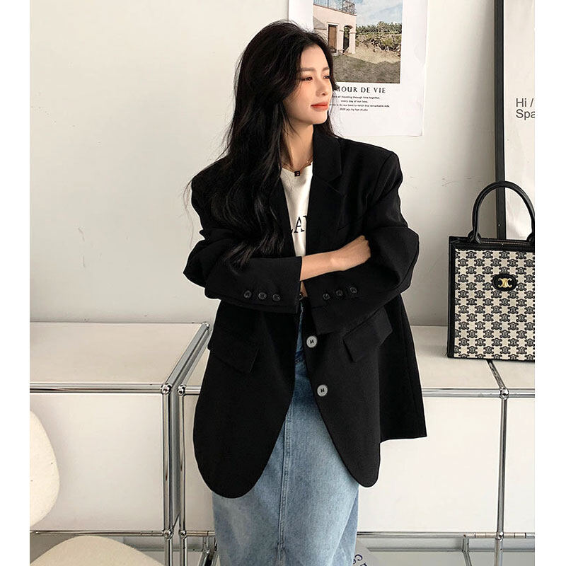 CHICCHIC Áo blazer nữ Áo Blazer thời trang đẹp