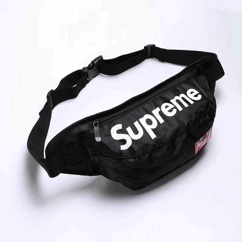 supreme sling bag men