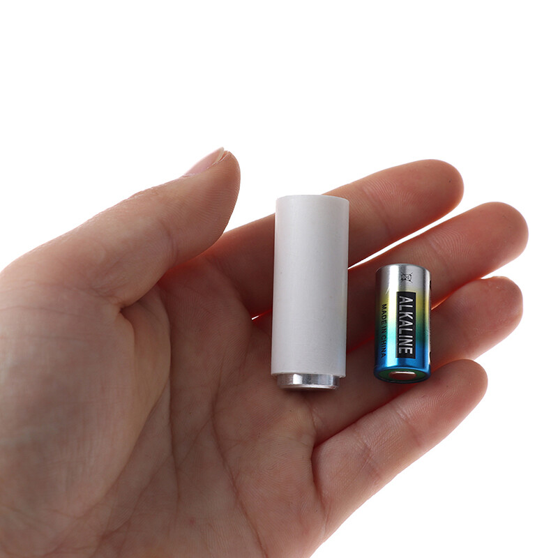 ETone Batterieadapter 4LR44 Auf PX32 - Für Yashica Electro 35 Kameras