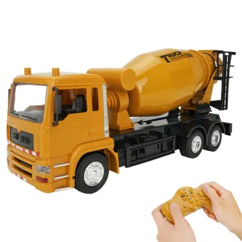 rc truck lazada
