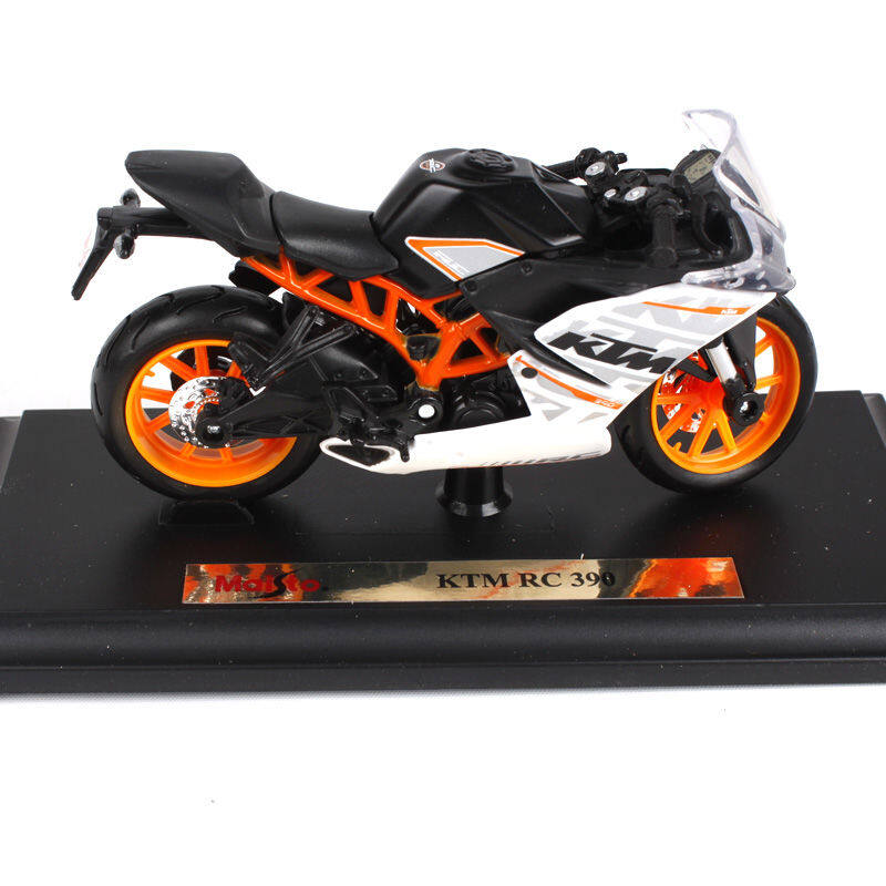 rc 390 toy