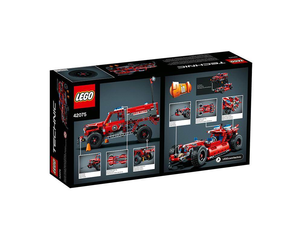 42075 lego technic
