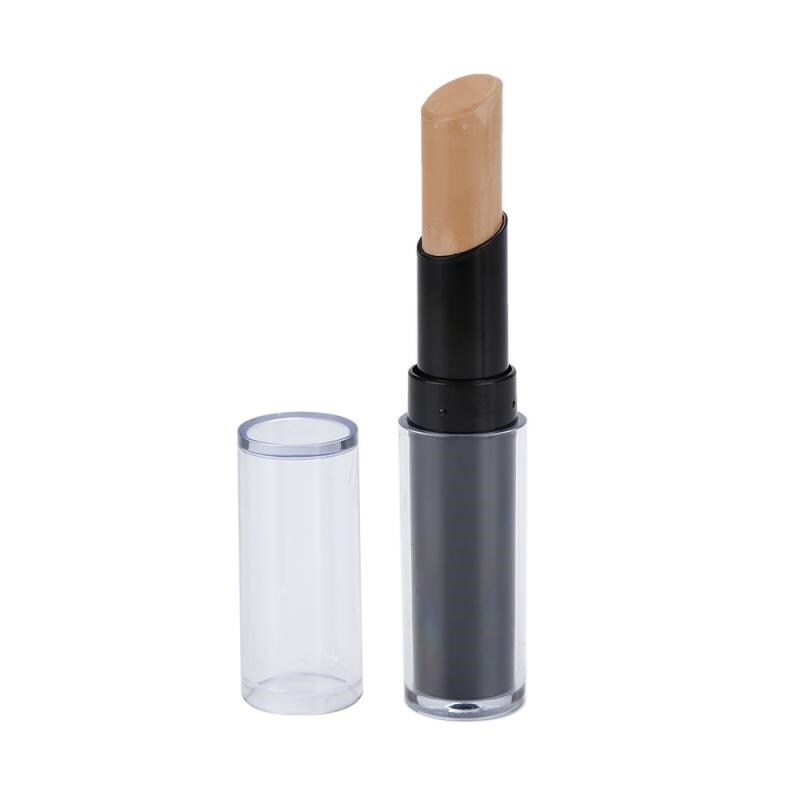 Concealer Stick Foundation Full Coverage Contour Cream Facial Eye Makeup Base Primer Moisturizer Blemish GR Conceal TSLM1  ELEGANT