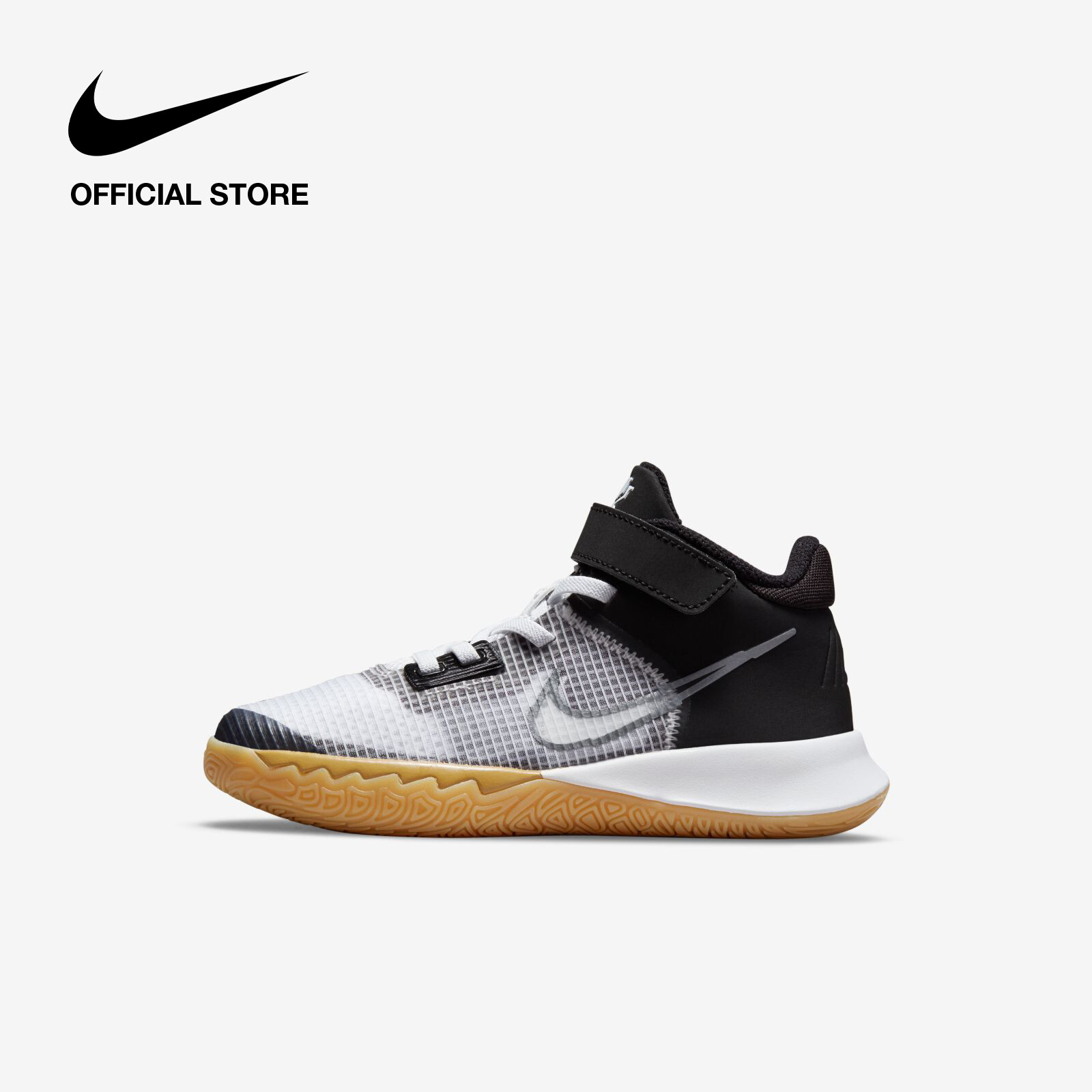 kyrie flytrap malaysia