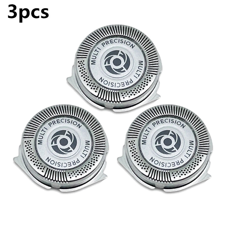 3 pcs sh50 blades for philips s5000 series s5400 s5420 s5510 s5560 s5570 s5571 s5008 s5010 s5510 s5560