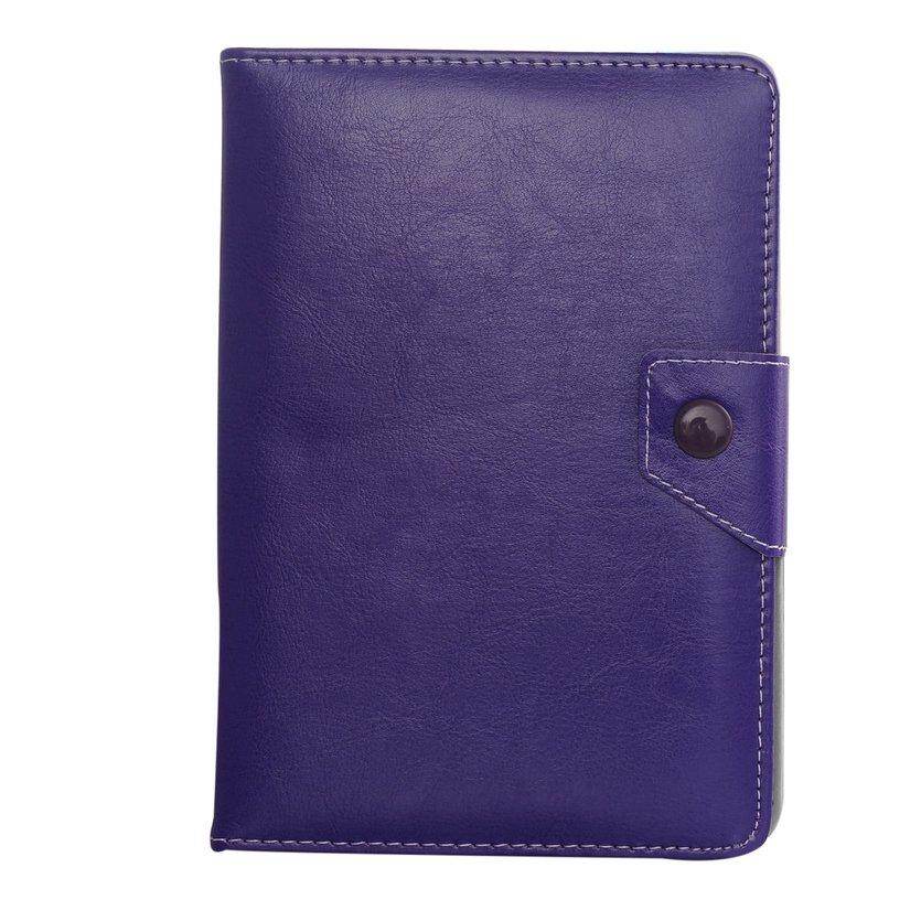 OH 10.1 Inch Universal Tablet Case Imitation Leather Stand Protective Cover Case
