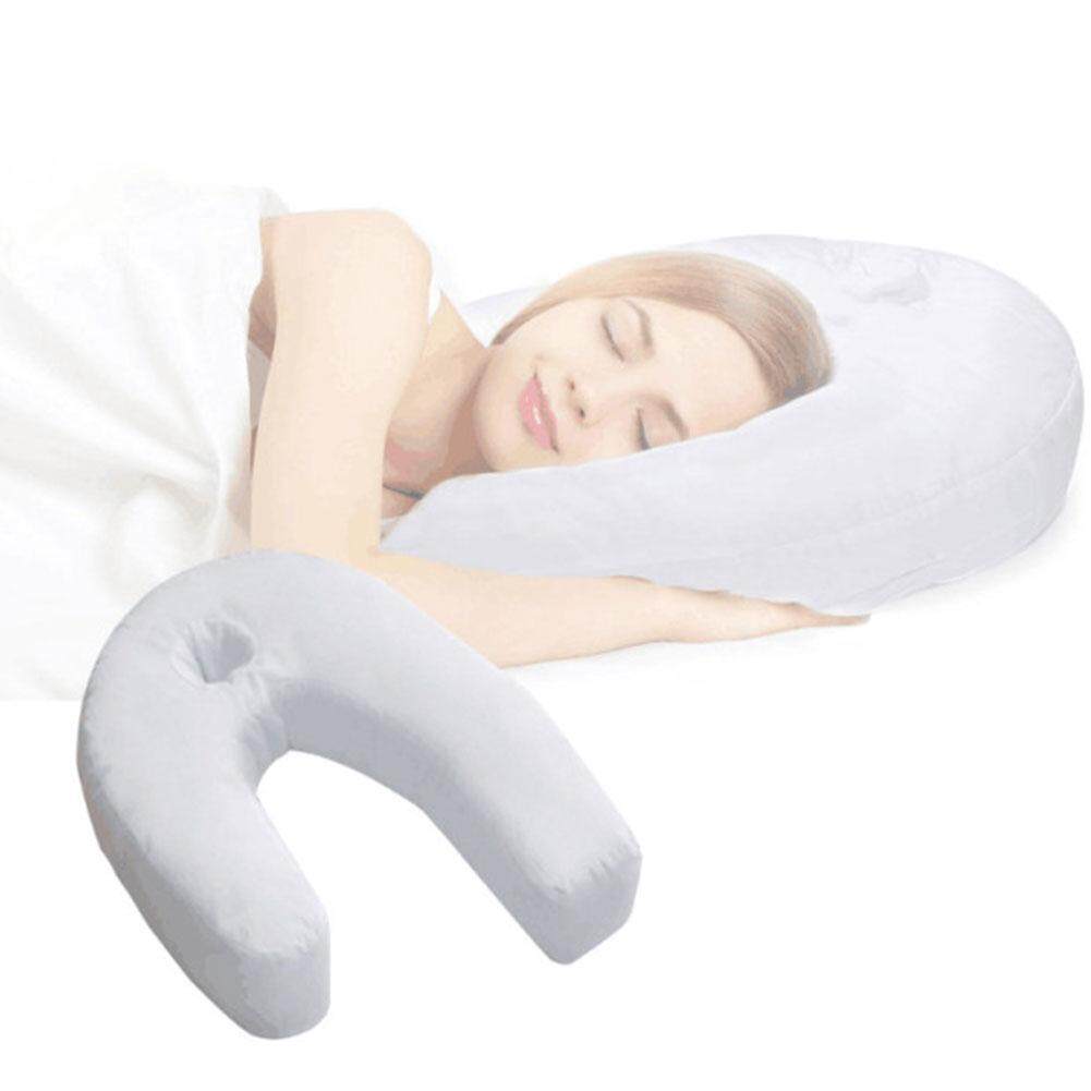 reviews on sleep buddy pillow