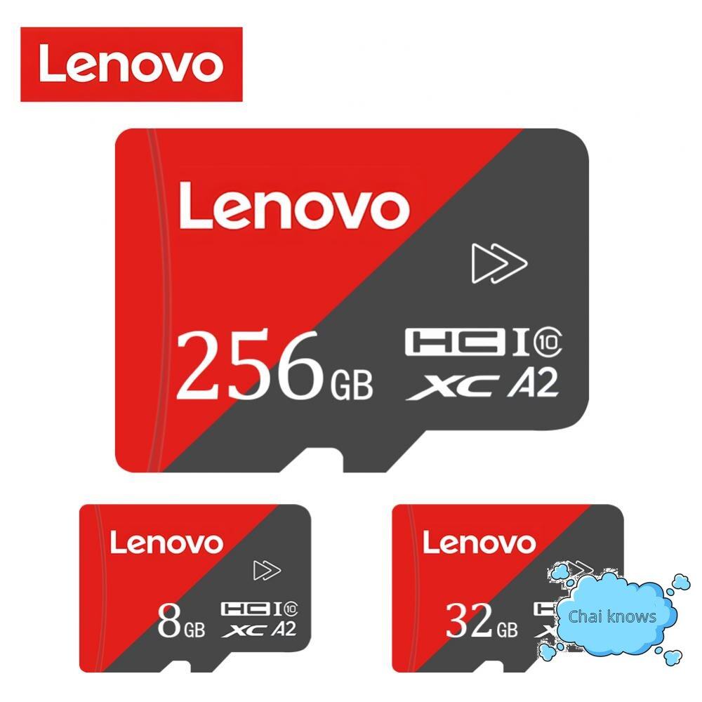 💞【readystock】 Free Shipping Cod 💞 Lenovo Micro Memory Sd Card 512gb