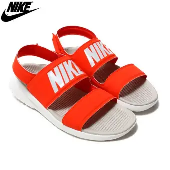 Special SALE~) NIKE Wmns TANJUN Sandal 882694-602 Red/White Special SALE~) NIKE Wmns TANJUN Sandal 882694-602 Red/White