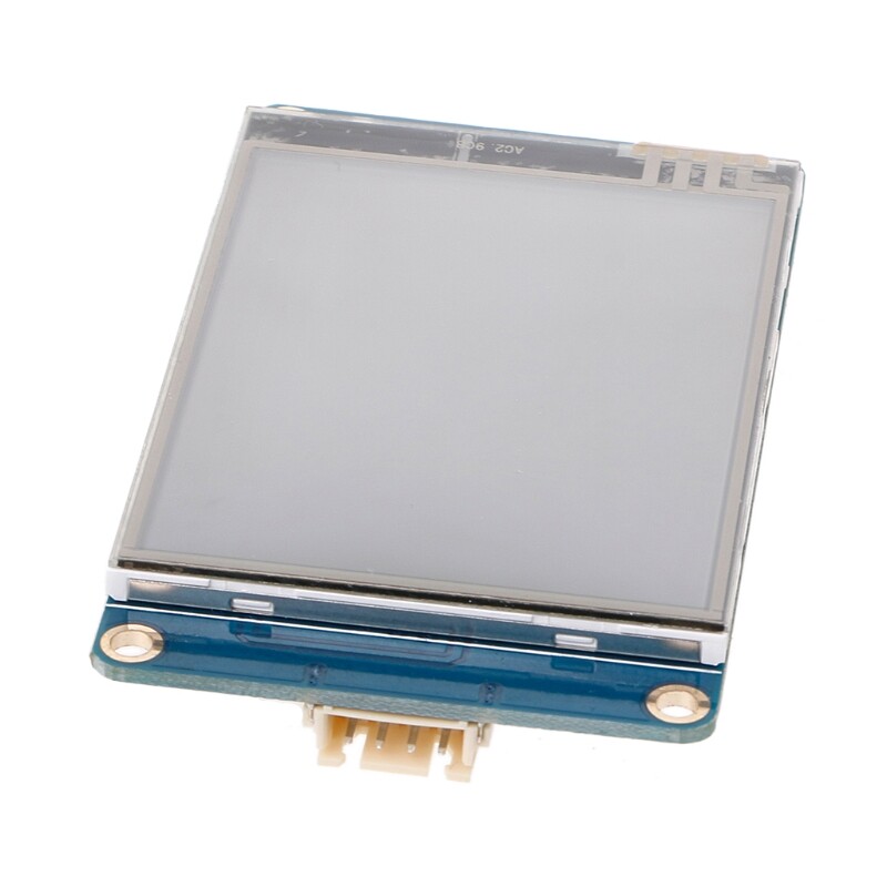Mô-đun Màn Hình LCD TFT TJC HMI 2.8" Màn Hình Cảm Ứng 320X240 Cho Raspberry Pi