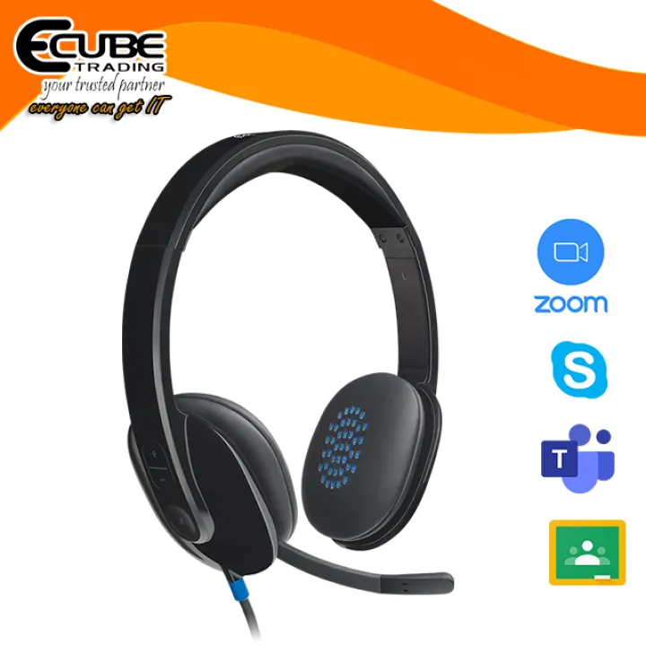logitech h540 price
