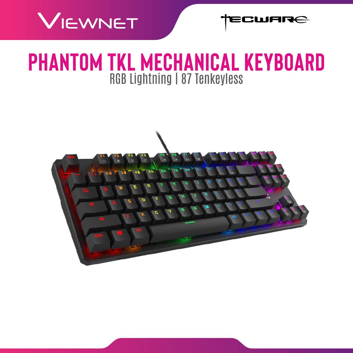 tkl keyboard 2020