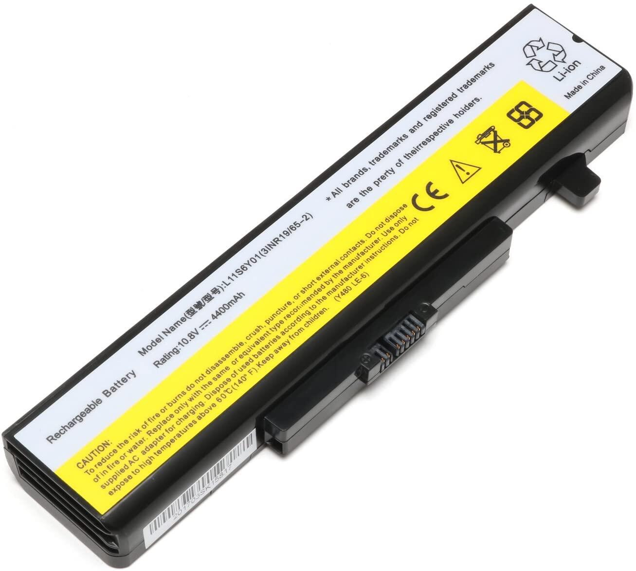 Lenovo Y480 B480 G480 G485 G580 G585 Z480 Z580 Y580 B485 B590 Z380 G505 L11s6y01 Z485 L11n6y01 M6y01 Z380 G505 G500 L11s6y01 Laptop Battery Lazada Lenovo Y480 B480 G480 G485 G580 G585 Z480 Z580 Y580 B485 B590 Z380 G505 L11s6y01 Z485 L11n6y01 M6y01 Z380 G505 G500 L11s6y01 Laptop Battery Lazada
