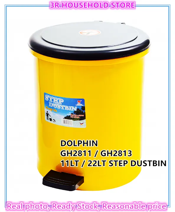 dustbin bin